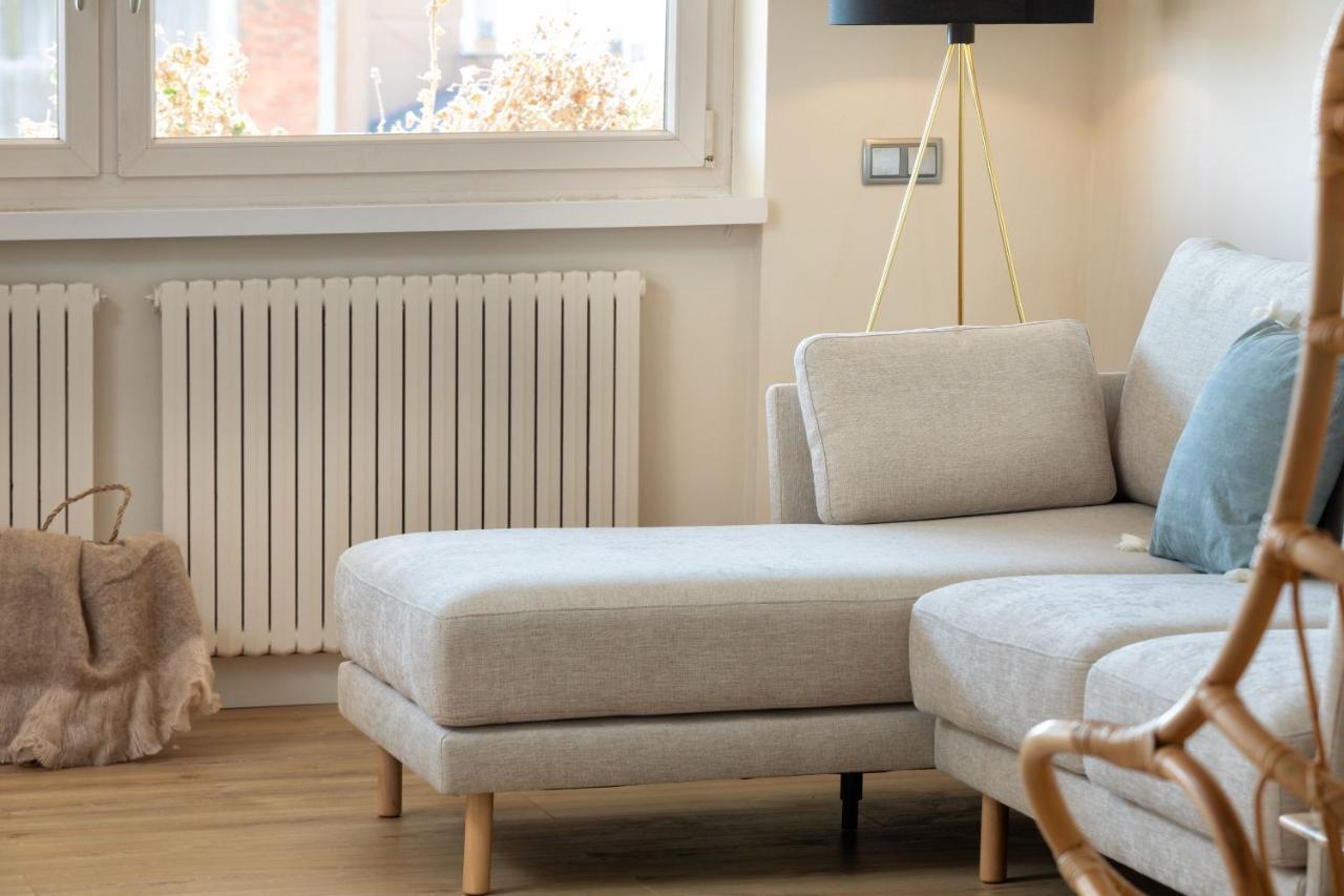 Apartament Flateli Penthouse Jaume I Girona Zewnętrze zdjęcie