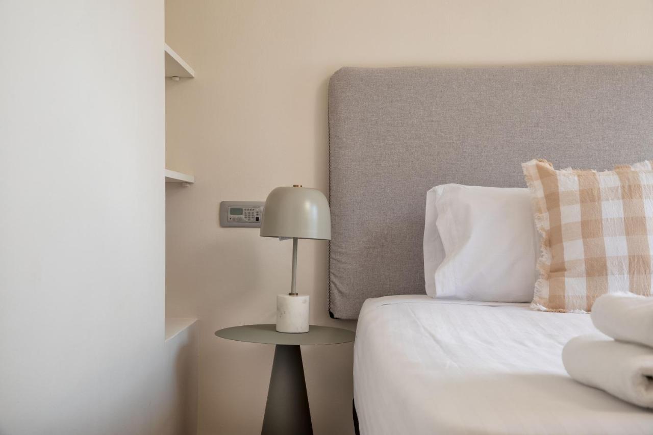 Apartament Flateli Penthouse Jaume I Girona Zewnętrze zdjęcie