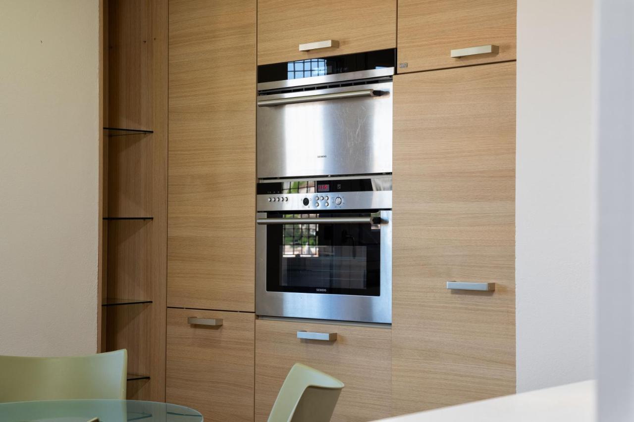 Apartament Flateli Penthouse Jaume I Girona Zewnętrze zdjęcie